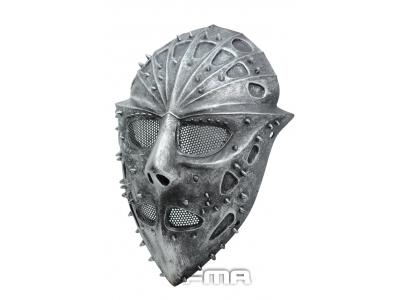 FMA Halloween Wire Mesh "Nail people" Mask tb638  Free shipping